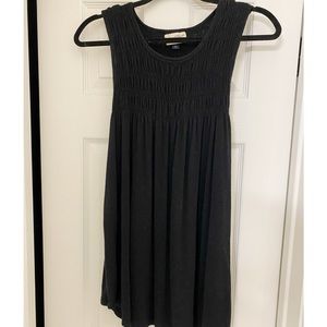 Universal Threads Smocked Tank